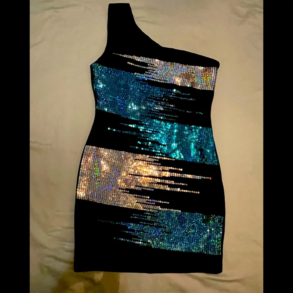 Forever 21 mini dress